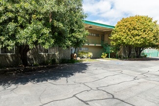 More details for 5623 N Peck Rd, Arcadia, CA - Industrial for Sale