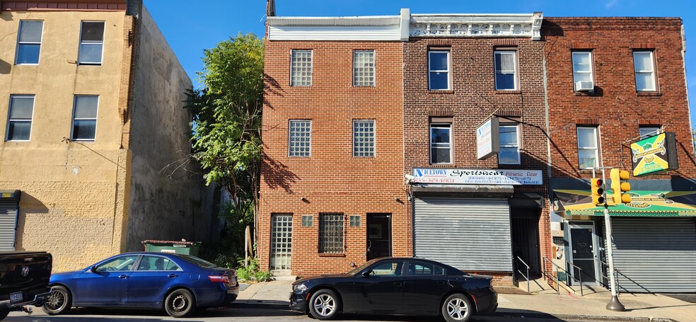 4230 Germantown Ave, Philadelphia, PA for lease - Primary Photo - Image 1 of 23