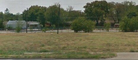 4855 Gus Thomasson Dr, Mesquite, TX for sale - Building Photo - Image 1 of 1