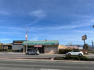 More details for 333 E Valley Blvd, Colton, CA - Retail for Sale