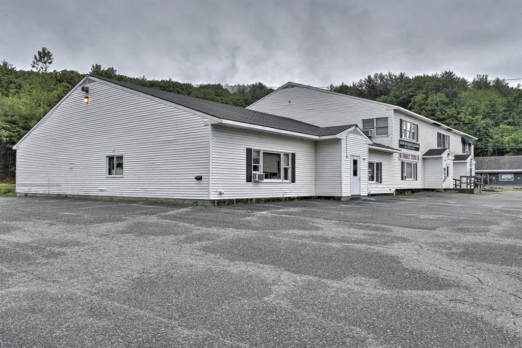 132 Monadnock Hwy, Keene, NH 03431 Retail for Sale