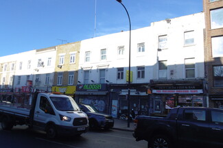 More details for 399 New Cross Rd, London - Retail for Sale