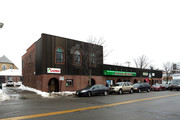 44-58 Billings Rd, Quincy MA - Convenience Store