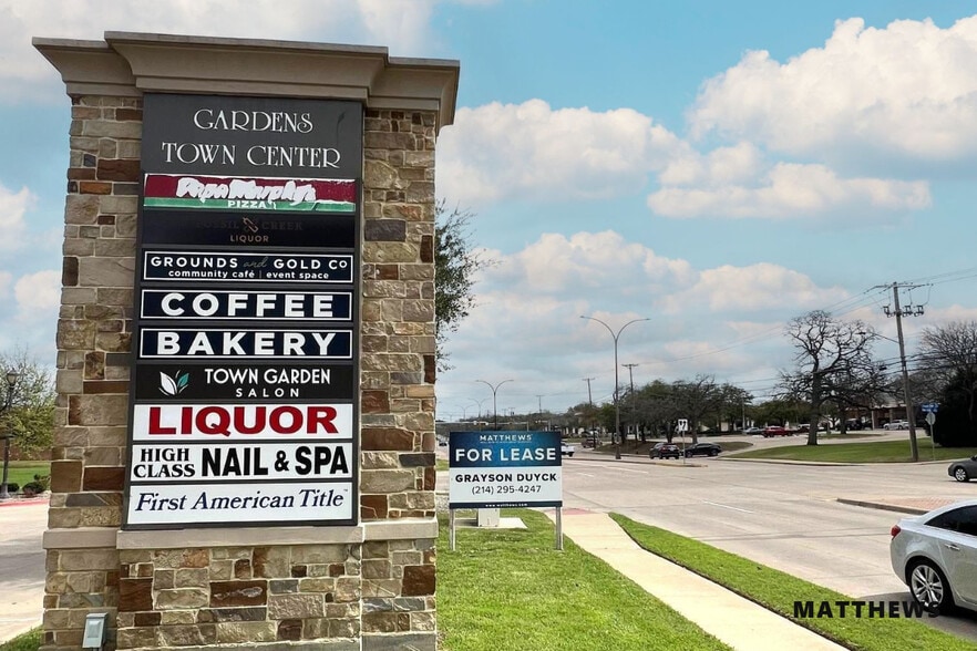 4130 S Bowen Rd, Arlington, TX for lease - Building Photo - Image 2 of 4