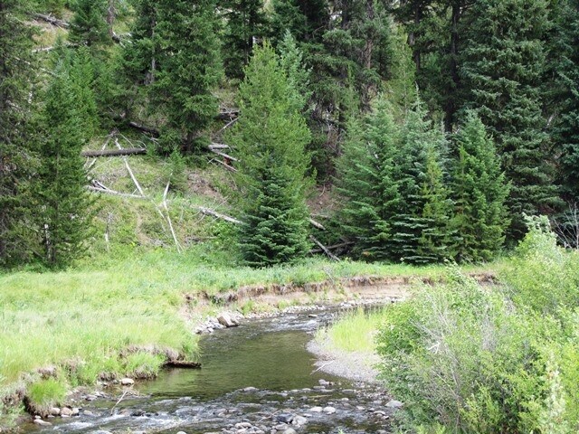 42896 Red Boy Rd, Granite, OR for sale Primary Photo- Image 1 of 1