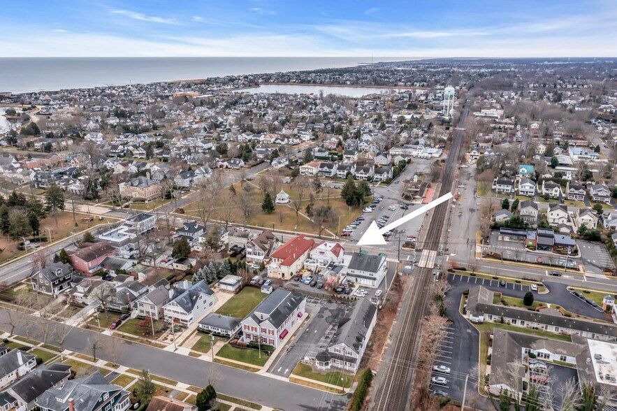 516 Warren Ave, Spring Lake, NJ 07762 Retail for Sale