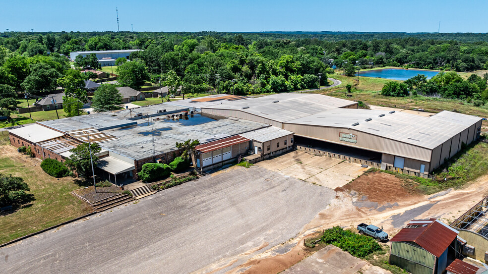 17905 US Highway 69 N, Lindale, TX for sale - Building Photo - Image 2 of 46