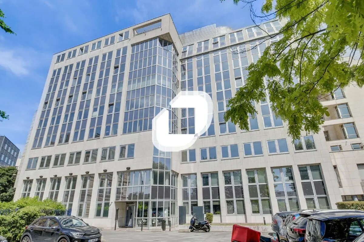 Office in Charenton-le-Pont for lease Building Photo- Image 1 of 11