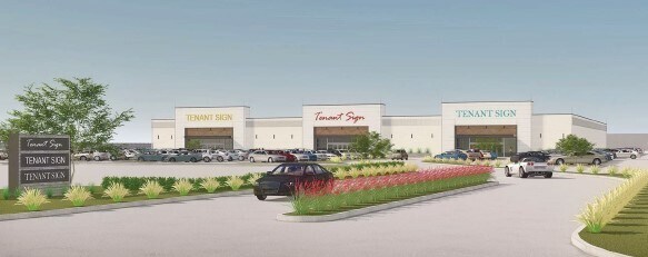 300 S Plano Rd, Richardson, TX for sale Building Photo- Image 1 of 1