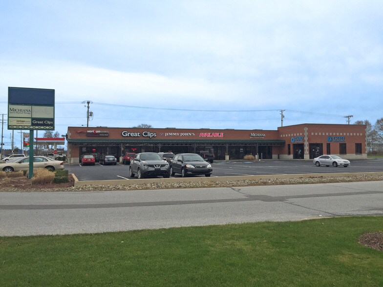 12770-12804 SR 23, Granger, IN for sale - Building Photo - Image 1 of 1