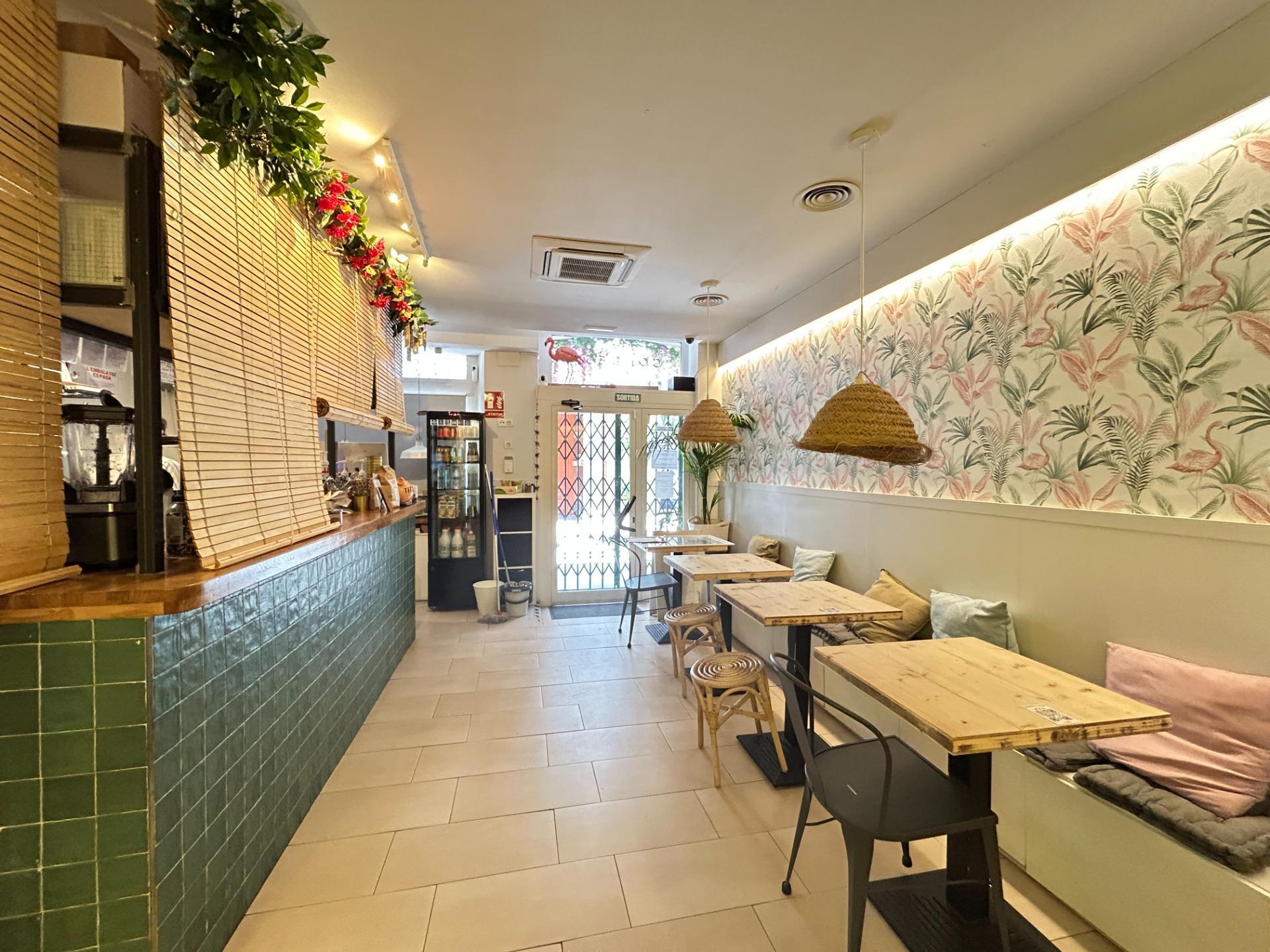 Retail in Mataró, Barcelona for lease Interior Photo- Image 1 of 17