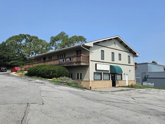 More details for 5154 N 90th St, Omaha, NE - Office for Lease