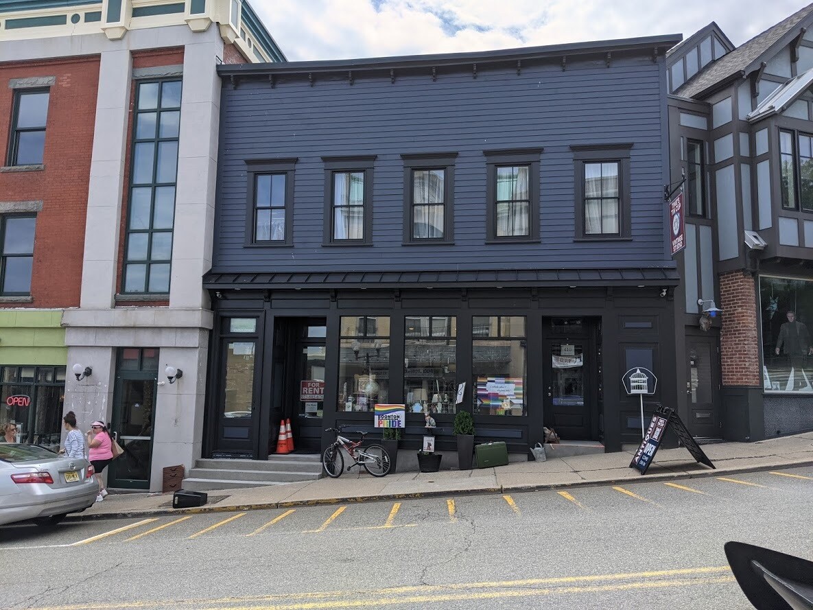 410 Main St, Boonton, NJ for sale Building Photo- Image 1 of 1
