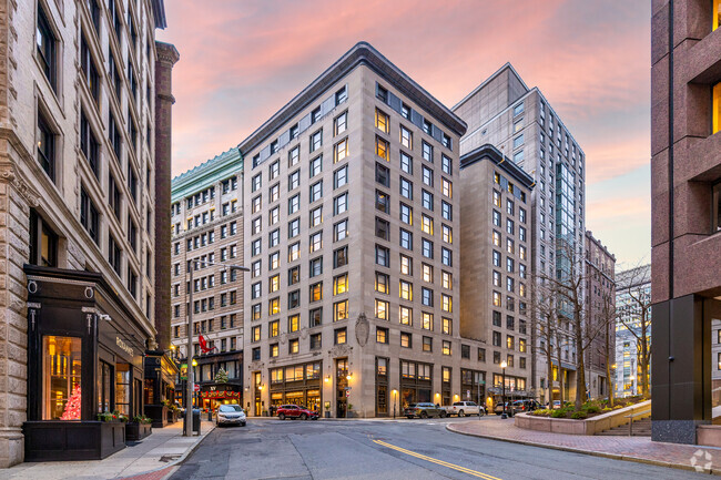 More details for 11 Beacon St, Boston, MA - Office for Lease