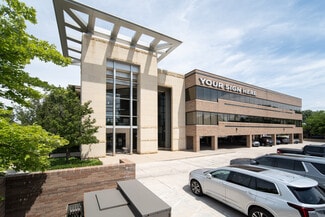 More details for 34100 Woodward Ave, Birmingham, MI - Office for Lease