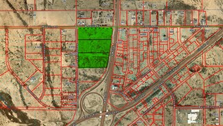 More details for 6100 Main St, Roswell, NM - Land for Sale