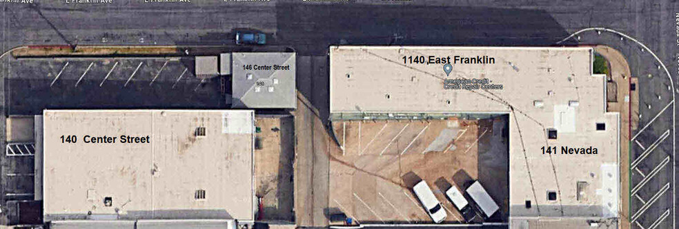 El Segundo Group portfolio of 2 properties for sale on LoopNet.com - Building Photo - Image 1 of 9