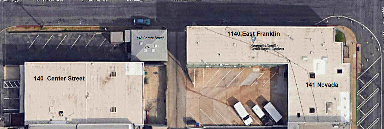 El Segundo Group portfolio of 2 properties for sale on LoopNet.com Building Photo- Image 1 of 10