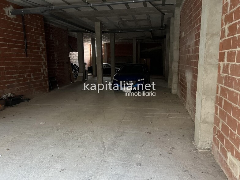 Industrial in La Llosa de Ranes, Valencia for sale - Building Photo - Image 3 of 4