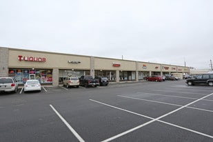 Center Land Crossing - Loft