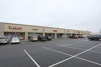 More details for 7310-7352 N Washington St, Denver, CO - Retail for Lease