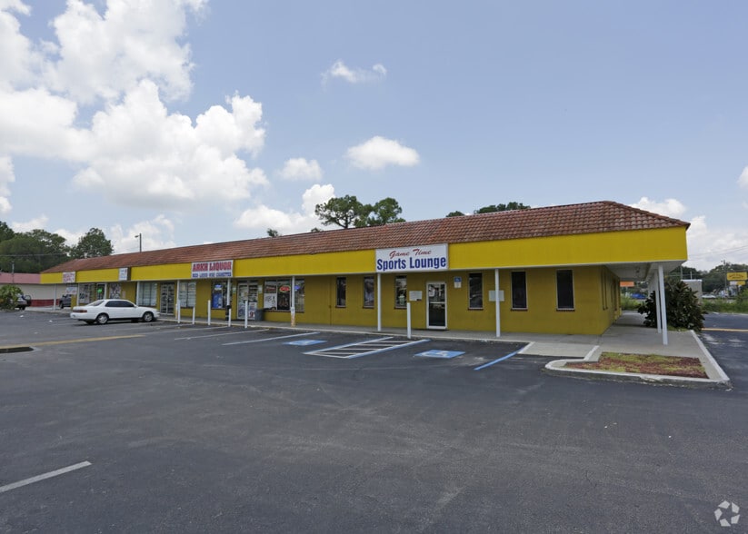 2791 - 2797 Recker Hwy, Winter Haven, FL for lease - Building Photo - Image 3 of 17
