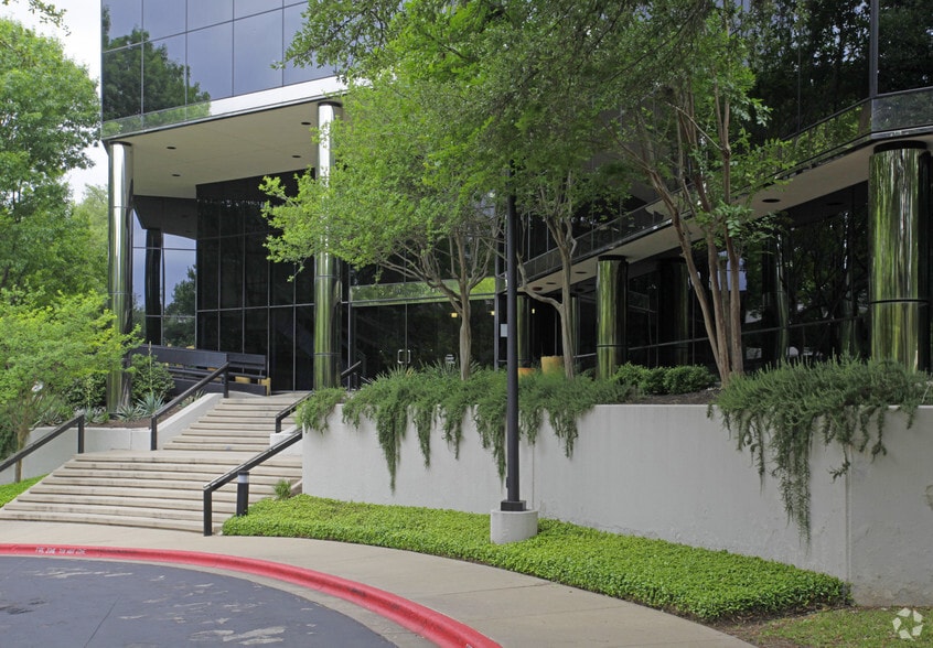 8911 N Capital Of Texas Hwy, Austin, TX for lease - Building Photo - Image 3 of 7