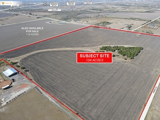 More details for 14315 FM 1100 Rd, Manor, TX - Land for Sale