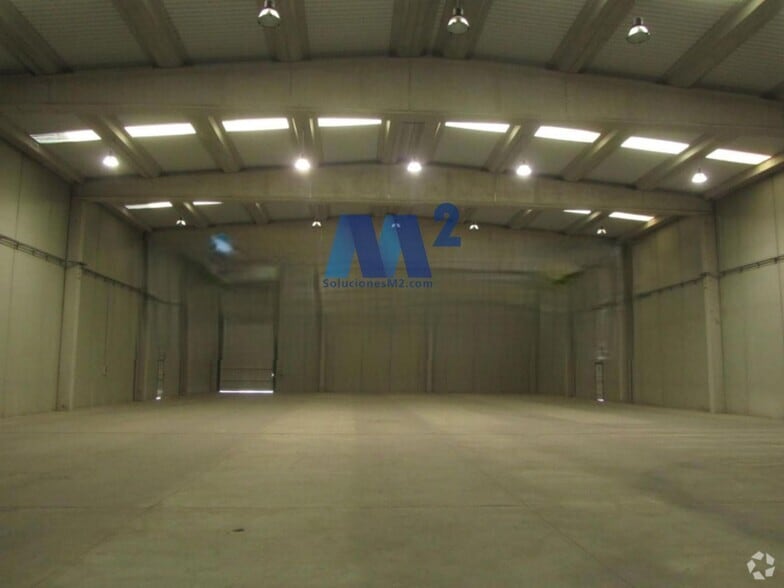 Industrial in Pinto, Madrid for lease - Building Photo - Image 1 of 1