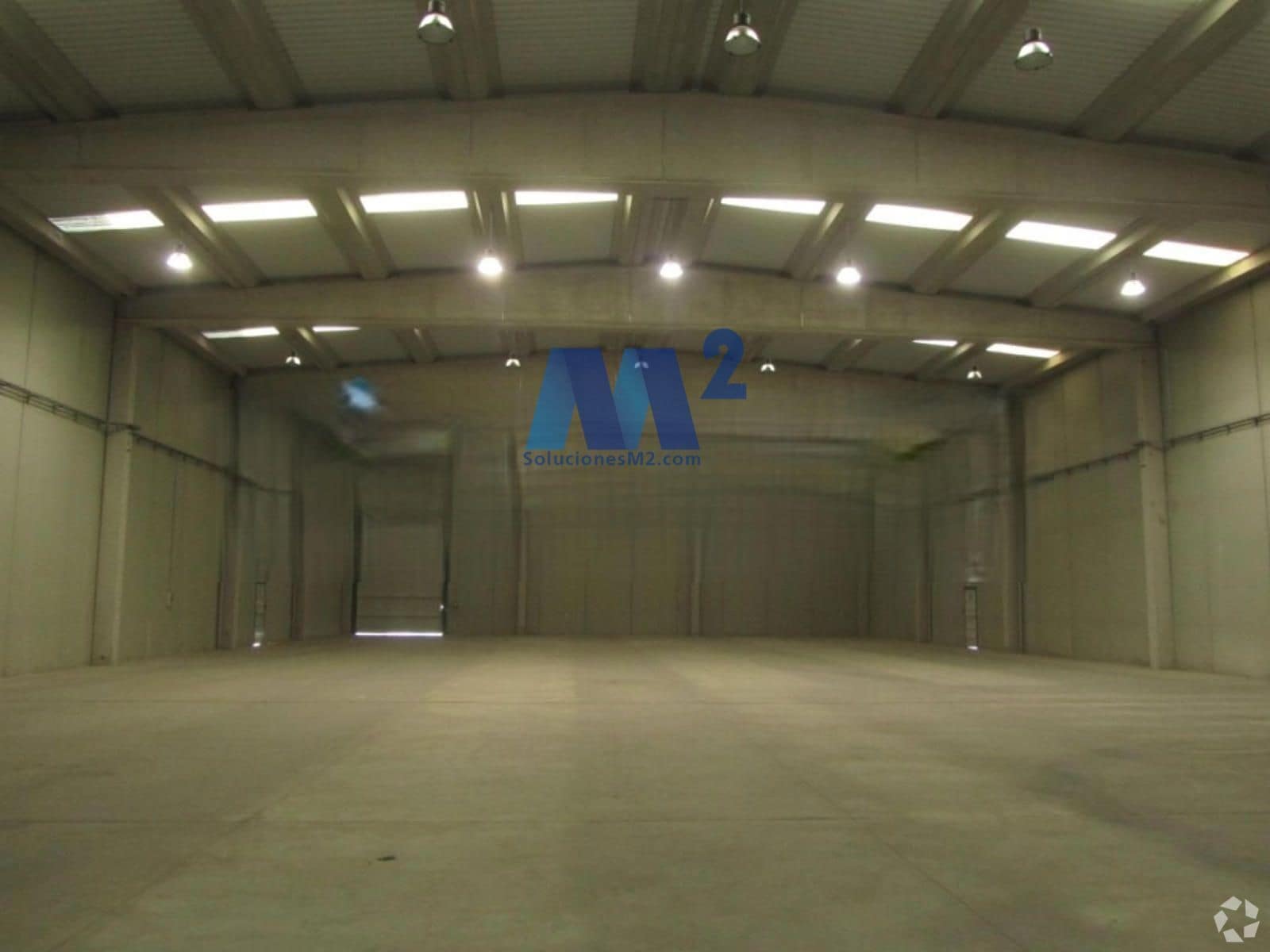 Industrial in Pinto, Madrid for lease Building Photo- Image 1 of 2