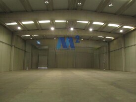 Zona empresarial - Warehouse