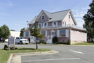 9201 Prescott Ave, Manassas VA - Owner Financed Property