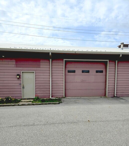 316-330 Stable Dr, Fort Wayne, IN for sale - Building Photo - Image 1 of 1