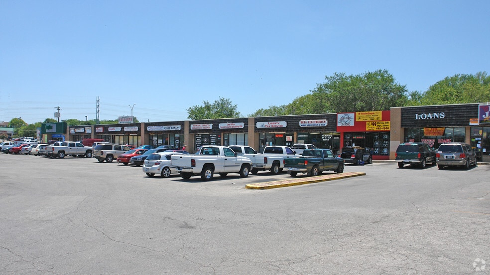 6538 S Congress Ave, Austin, TX for lease - Building Photo - Image 3 of 4