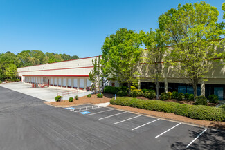 More details for 5080 N Royal Atlanta Dr, Tucker, GA - Industrial for Lease