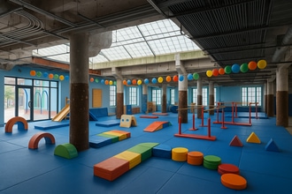 316 15th St, Jersey City, NJ for lease Interior Photo- Image 2 of 6