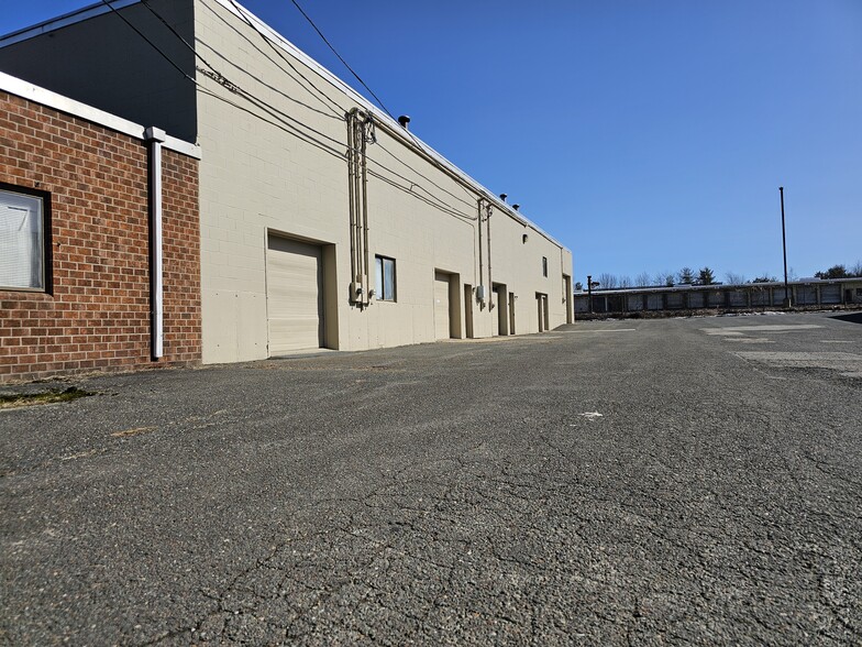 148 Rangeway Rd, North Billerica, MA for lease - Building Photo - Image 2 of 7