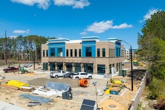 More details for 305 Sugar Magnolia Ln, Knightdale, NC - Office for Sale