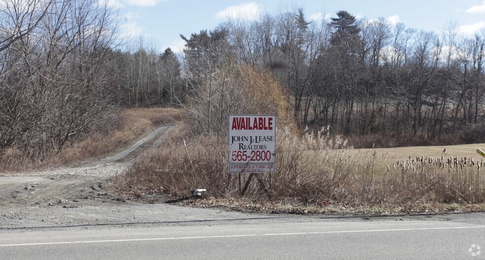 High View Road, Milton, NY for sale - Primary Photo - Image 1 of 1
