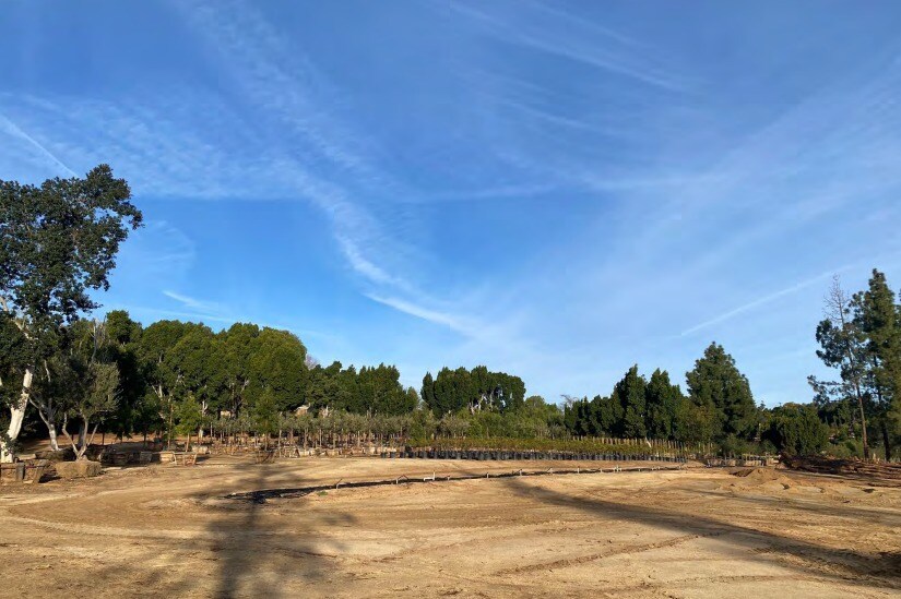 1505 Reche Rd, Fallbrook, CA 92028 Vacant Land