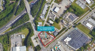 More details for 10 Ranhorne Ct, Hampton, VA - Industrial for Lease