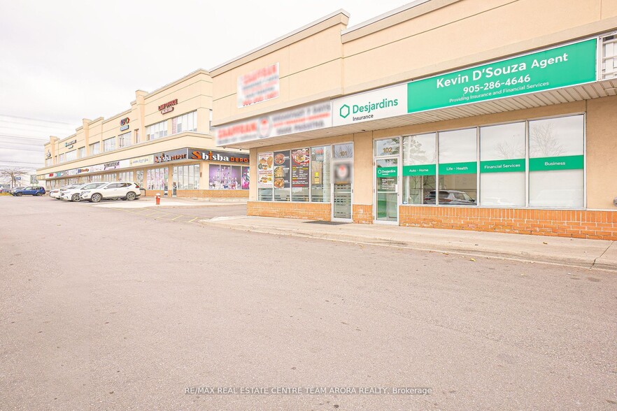 812 Britannia Rd, Mississauga, ON for sale - Building Photo - Image 1 of 3