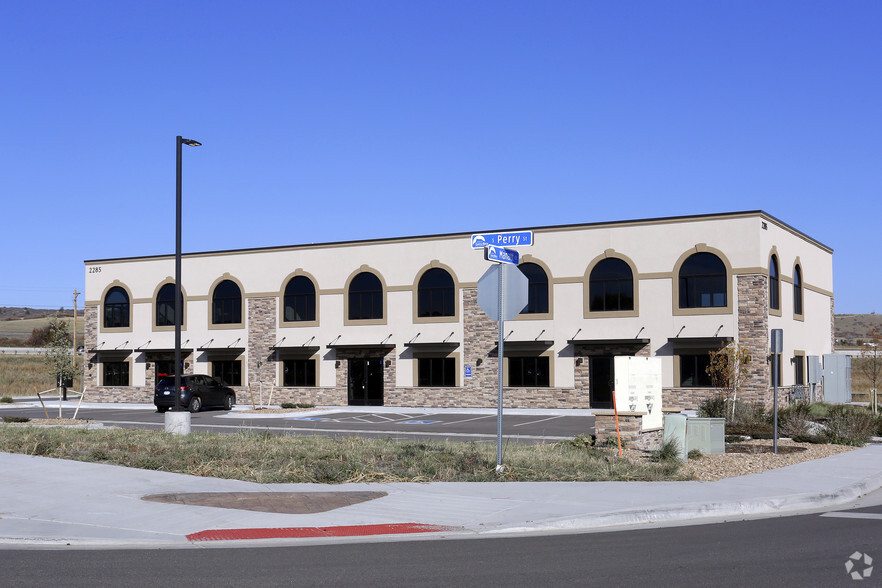 2285 Manatt Ct, Castle Rock, CO for sale - Primary Photo - Image 1 of 1