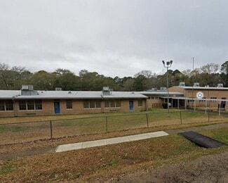 More details for 3555 Simpson St, Jackson, MS - Specialty for Sale
