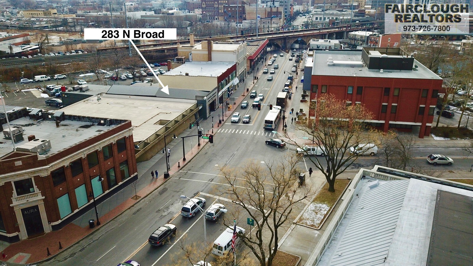 283 N Broad St, Elizabeth, NJ 07208