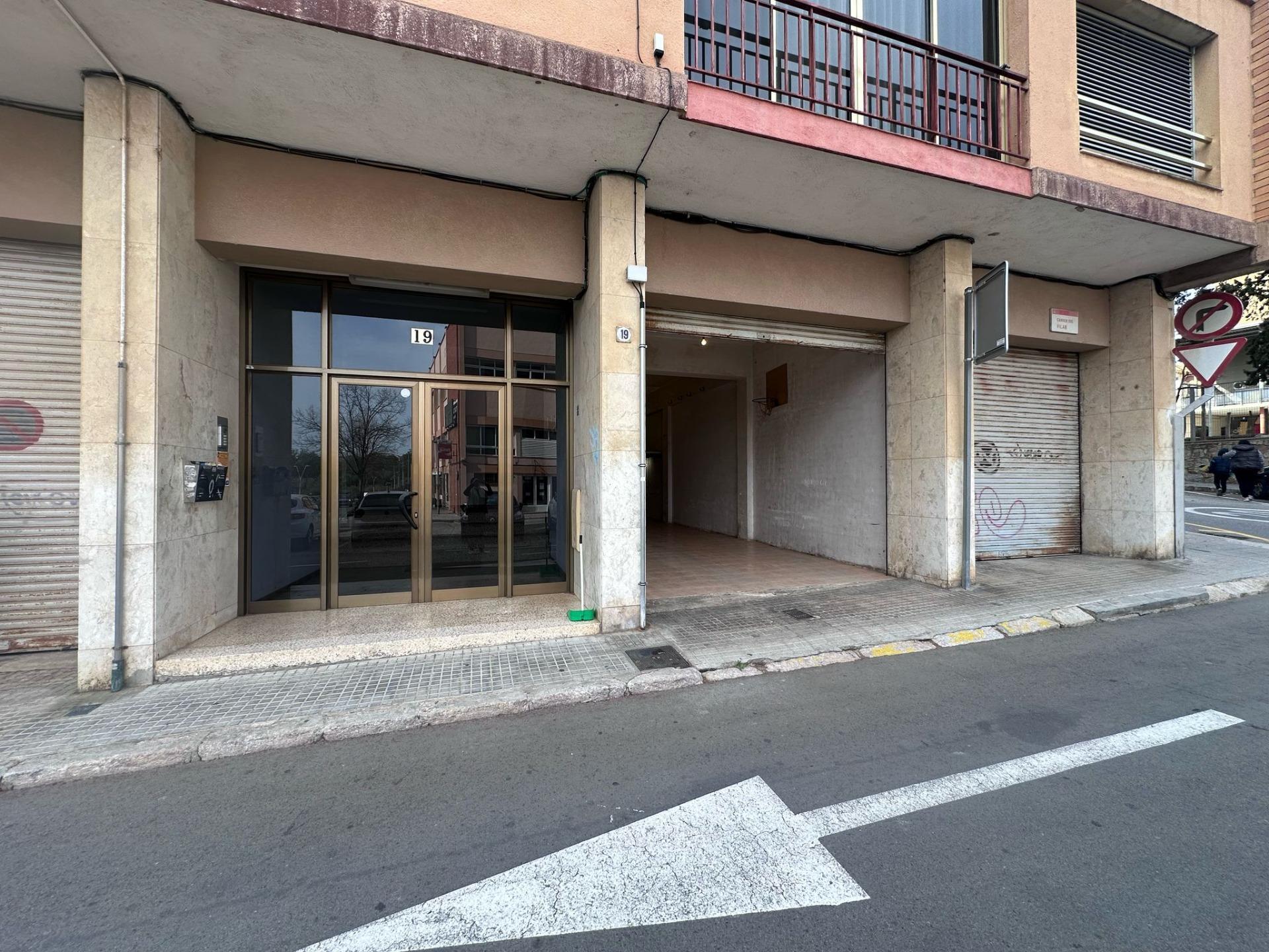 Retail in Valls, Tarragona for lease Interior Photo- Image 1 of 6
