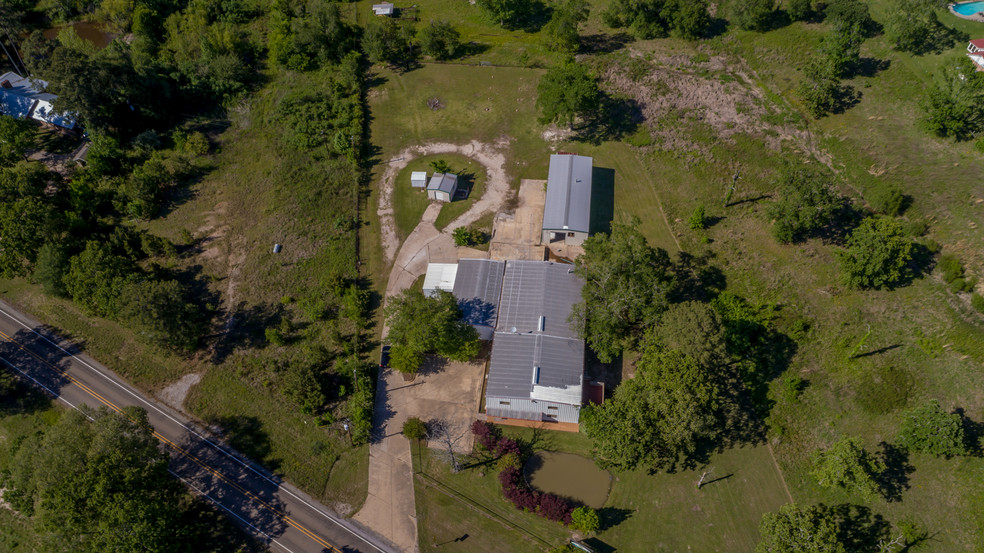 740 Interstate 45 N, Huntsville, TX for sale - Aerial - Image 1 of 1