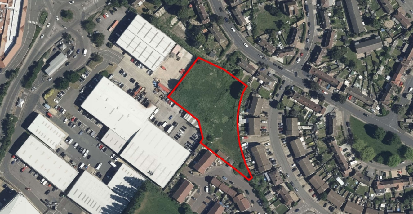 Goddard Rd, Beckenham for sale Primary Photo- Image 1 of 1