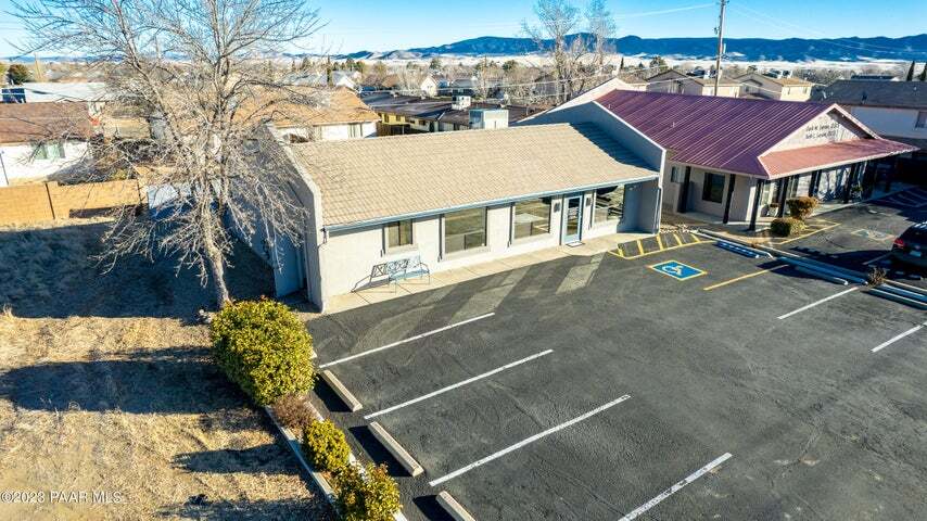 8066 E Florentine Rd, Prescott Valley, AZ for sale Building Photo- Image 1 of 1