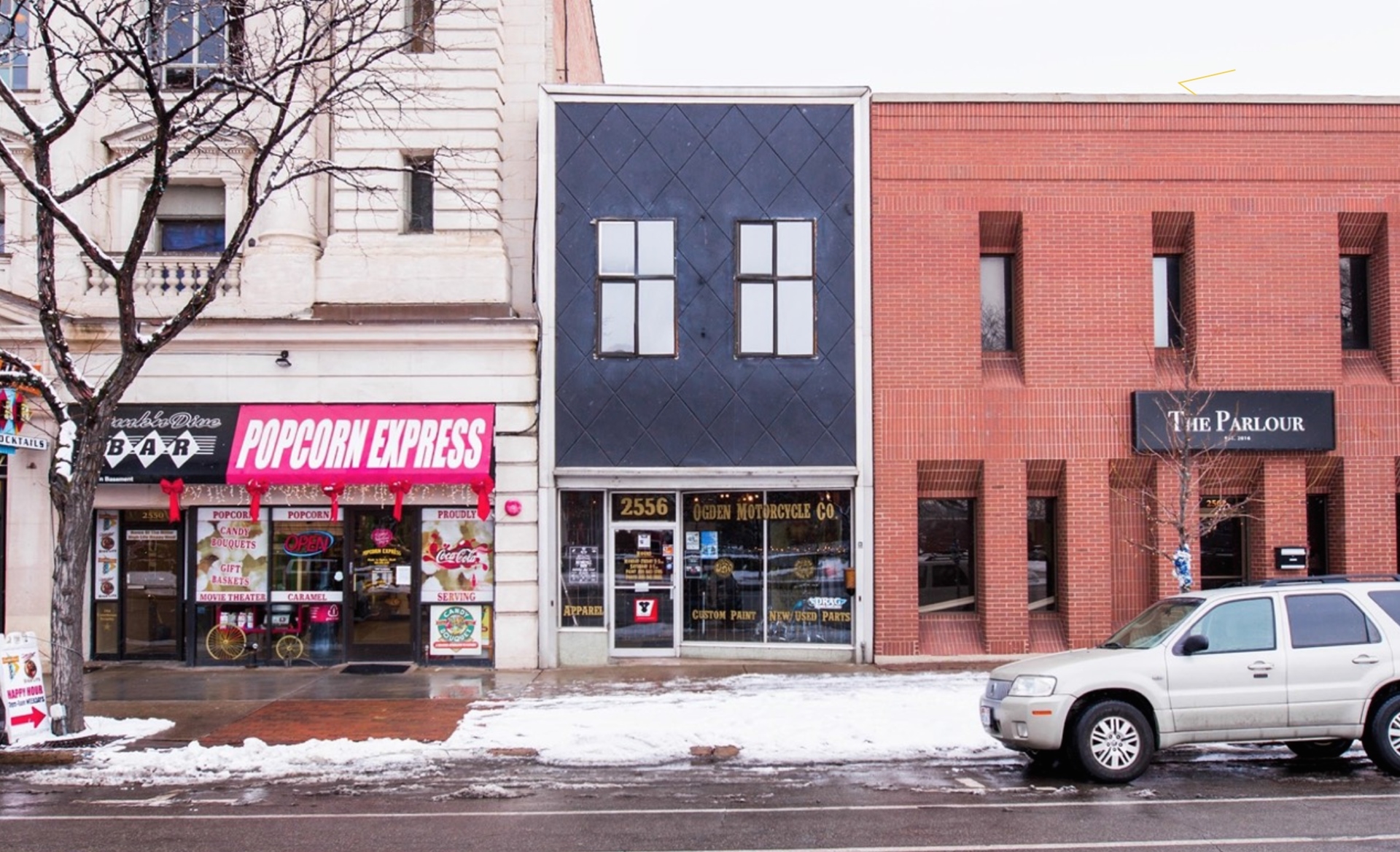 2556 Washington Blvd, Ogden, UT for sale Primary Photo- Image 1 of 1